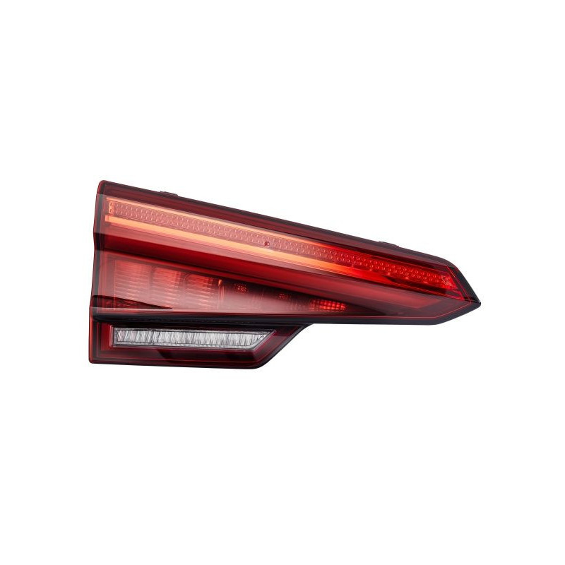 Fanale posteriore - HELLA