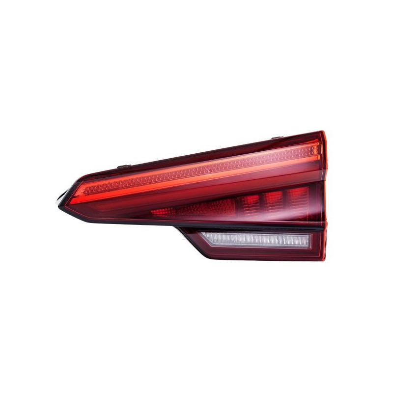 Fanale posteriore - HELLA