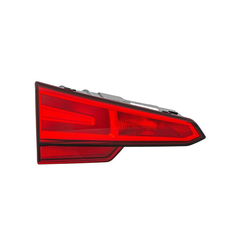 Fanale posteriore - HELLA