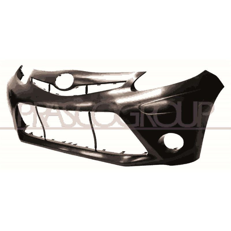 Paraurti anteriore - PRASCO
