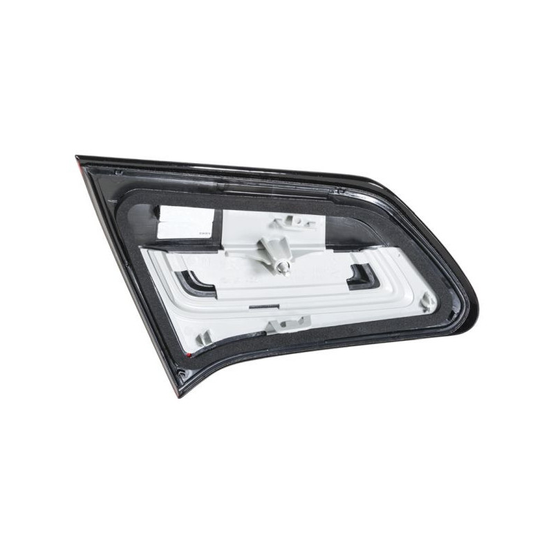 Fanale posteriore - HELLA