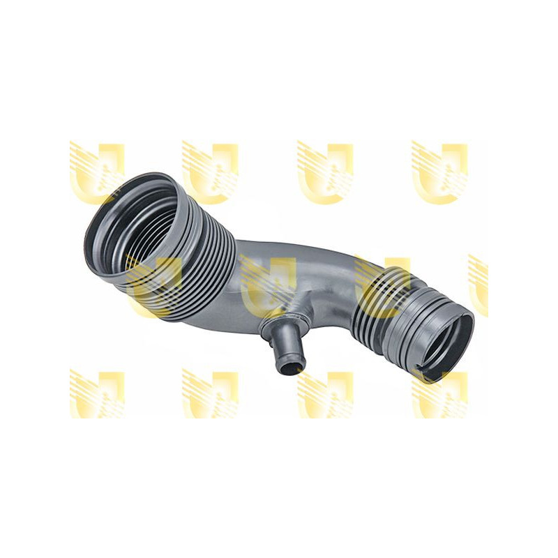 Flessibile aspirazione turbocompressore - UNIGOM