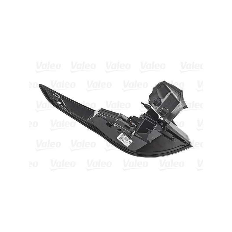 Fanale posteriore - VALEO