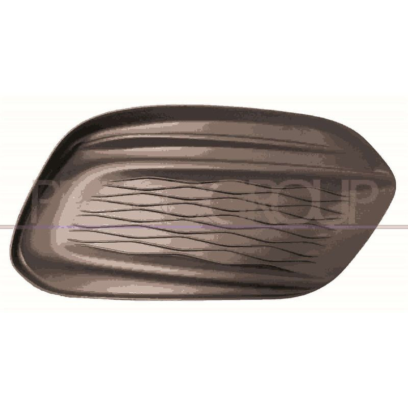 Griglia paraurti - PRASCO