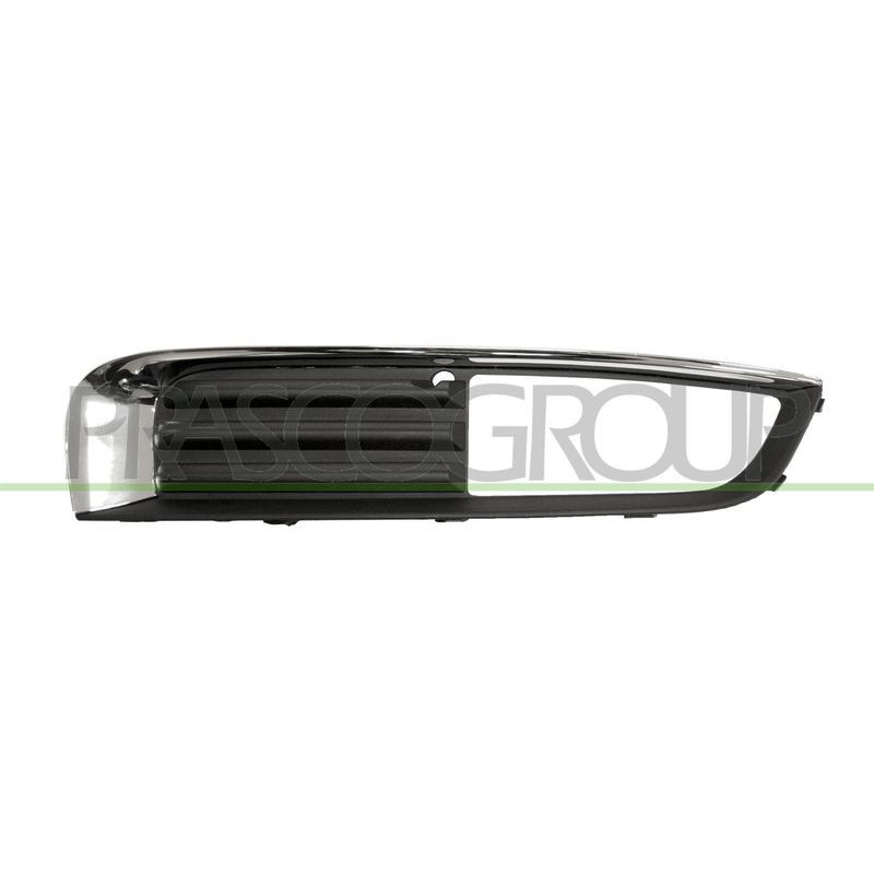 Griglia paraurti - PRASCO