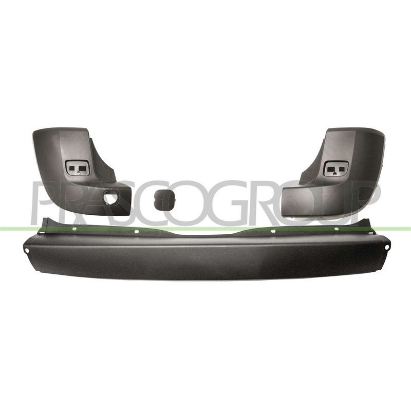 Modanatura paraurti - PRASCO