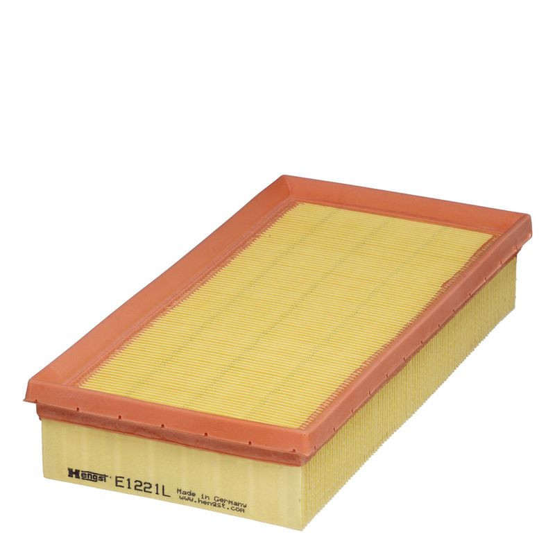 Filtro aria - HENGST FILTRAZIONE