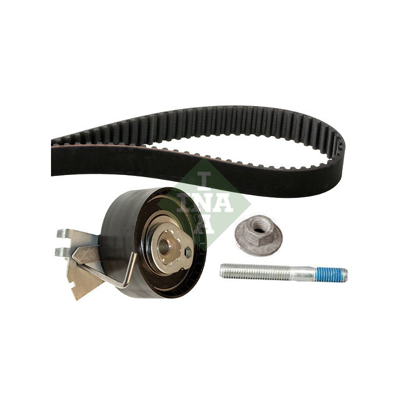 Kit distribuzione - INA