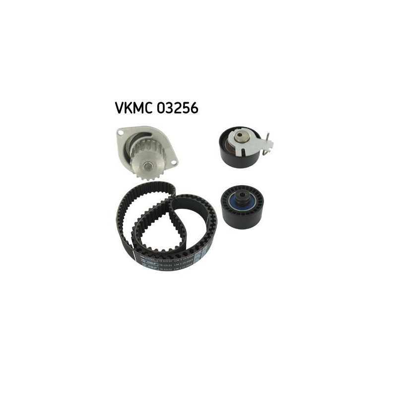 Kit distribuzione - SKF