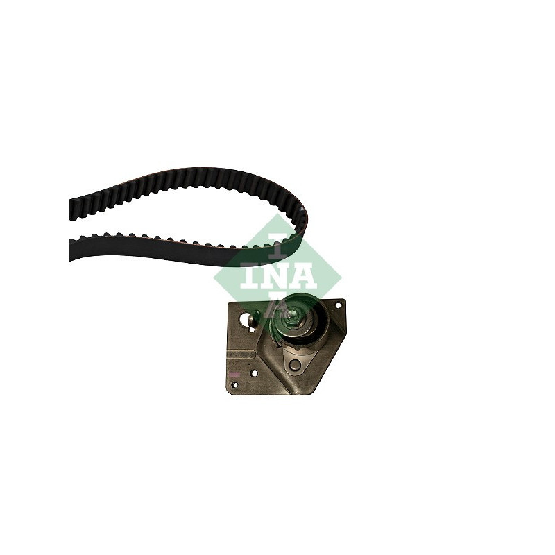 Kit distribuzione - INA