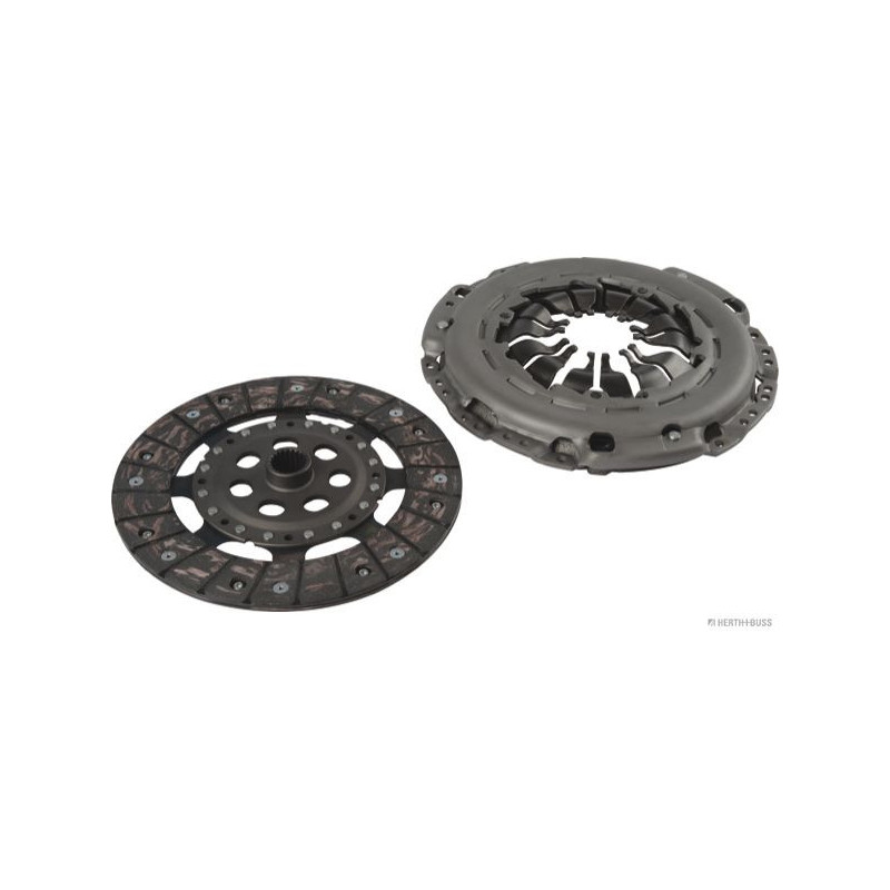 Kit frizione - JAKOPARTS