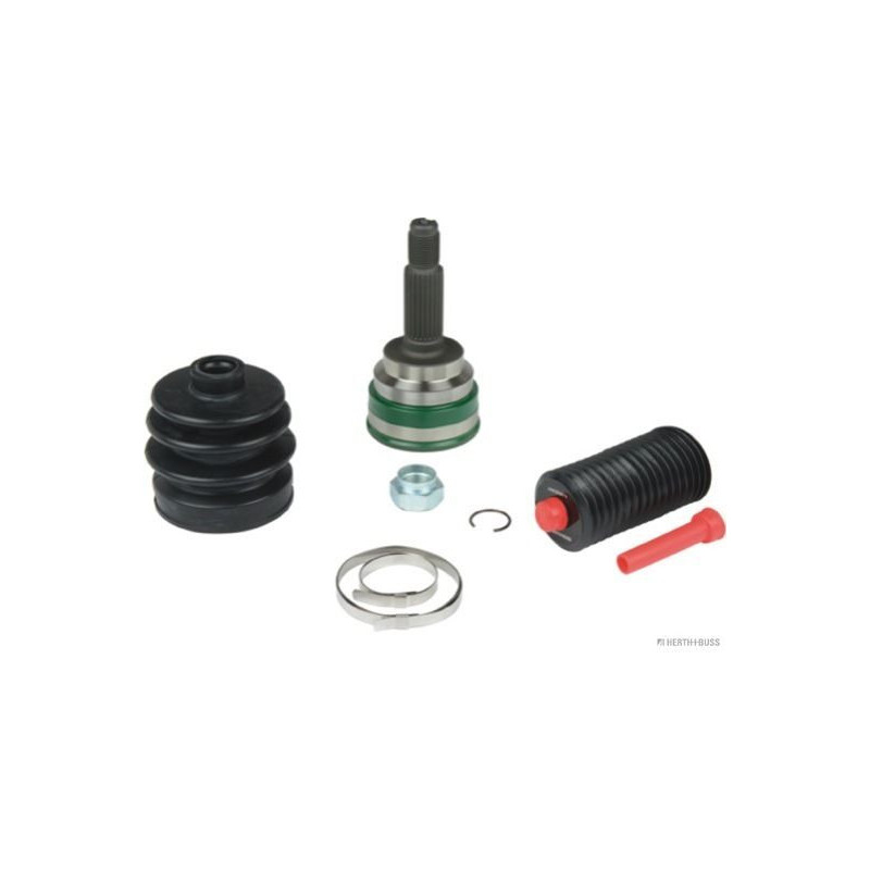 Giunto omocinetico - JAKOPARTS