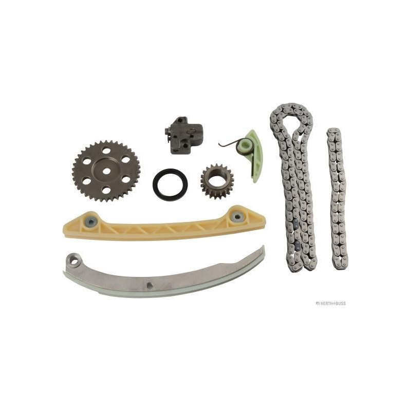 Tendicinghia trapezoidale - JAKOPARTS