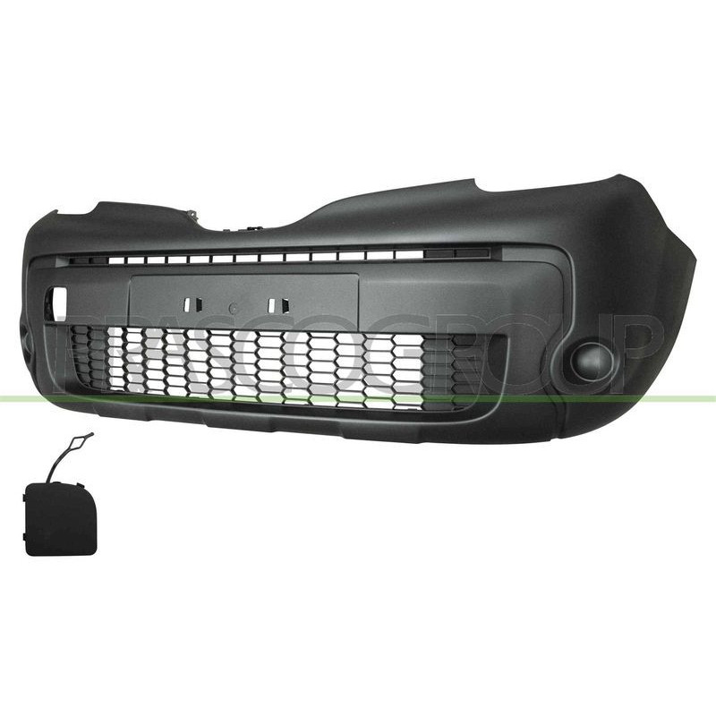 Paraurti anteriore - PRASCO