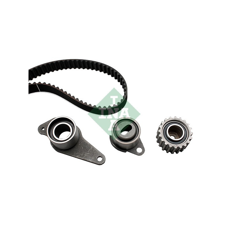 Kit distribuzione - INA