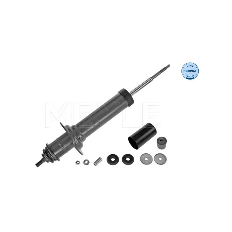 Ammortizzatore asse posteriore - MEYLE