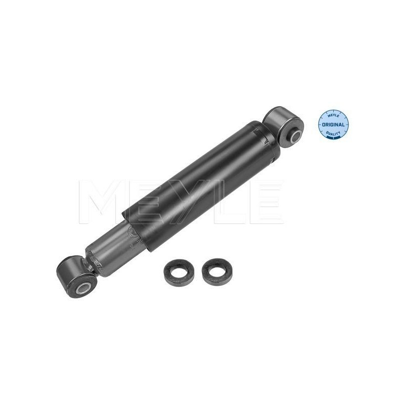 Ammortizzatore asse posteriore - MEYLE