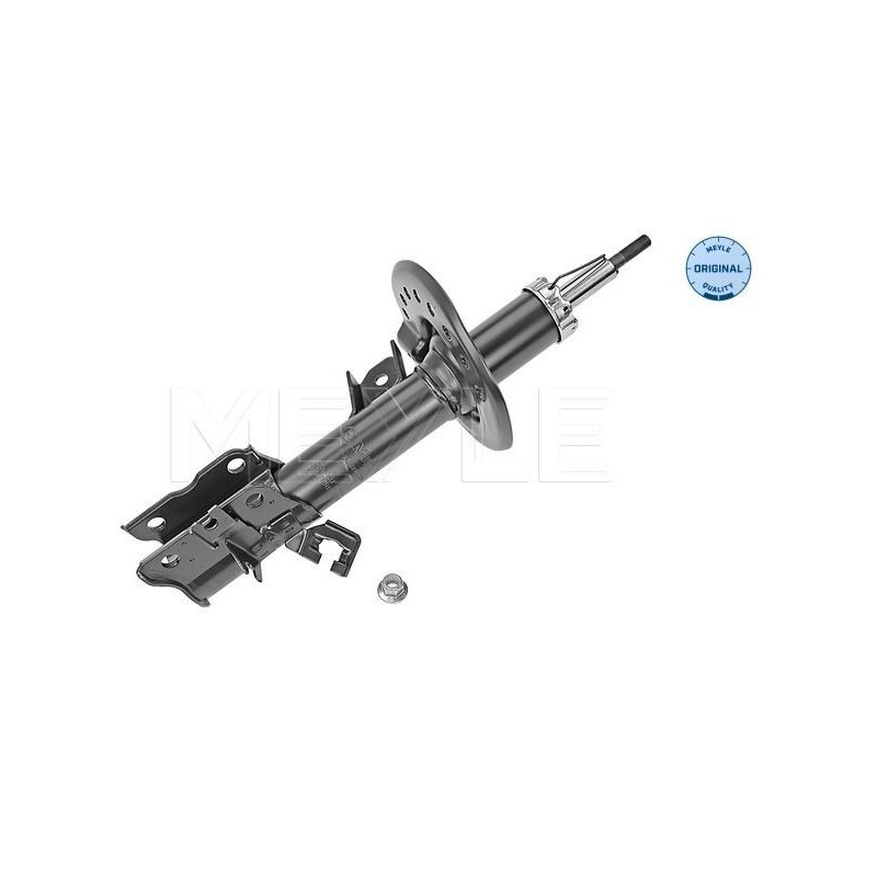 Ammortizzatore asse anteriore - MEYLE