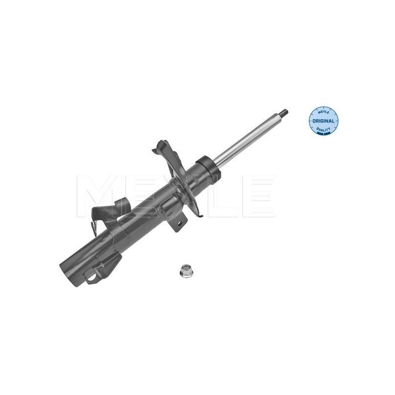 Ammortizzatore asse anteriore - MEYLE