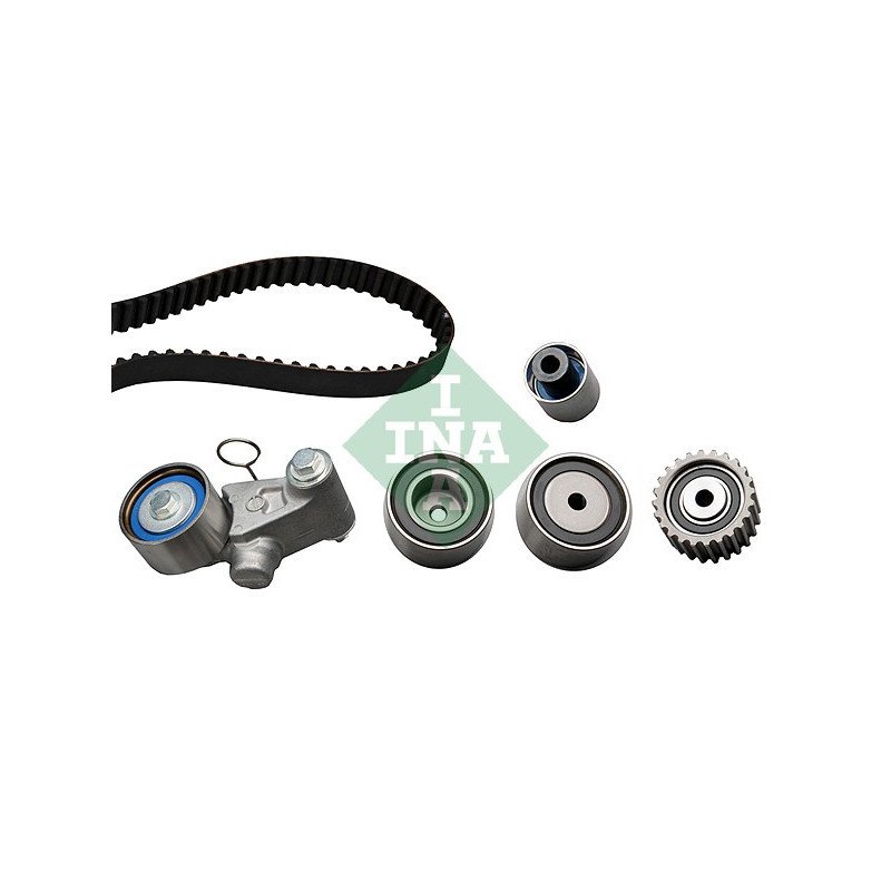 Kit distribuzione - INA