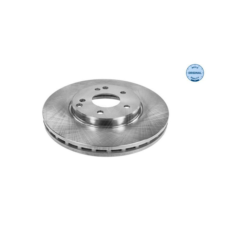 Disco freno asse anteriore - MEYLE