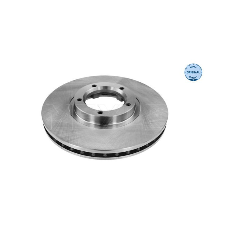 Disco freno asse anteriore - MEYLE