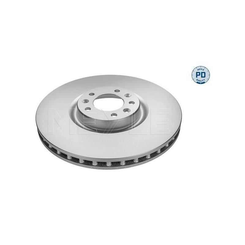 Disco freno asse anteriore - MEYLE