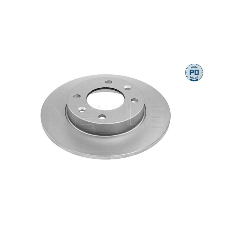 Disco freno asse posteriore - MEYLE