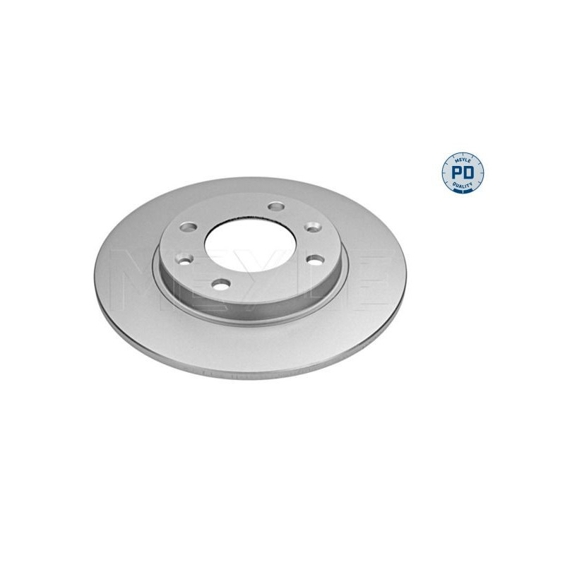 Disco freno asse posteriore - MEYLE