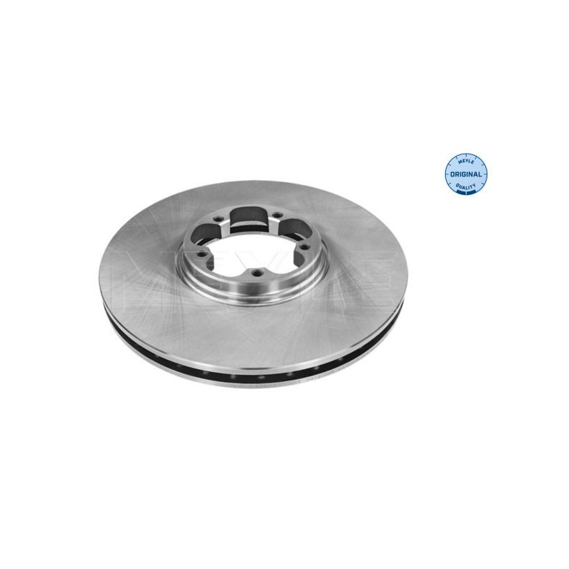 Disco freno asse anteriore - MEYLE