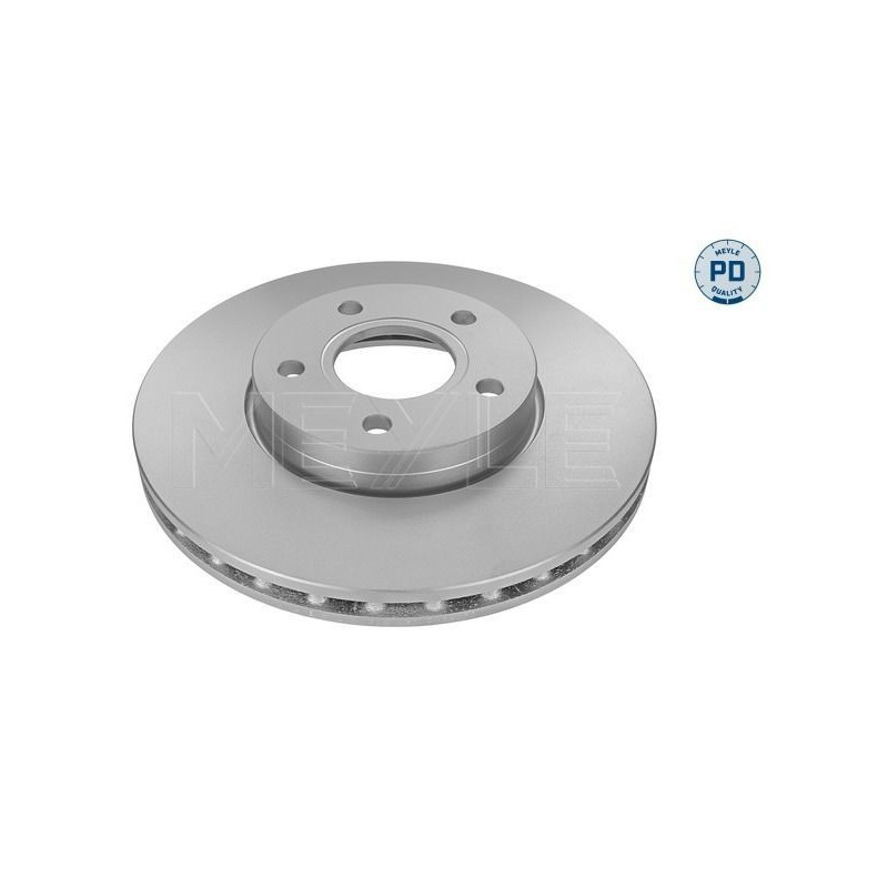 Disco freno asse anteriore - MEYLE