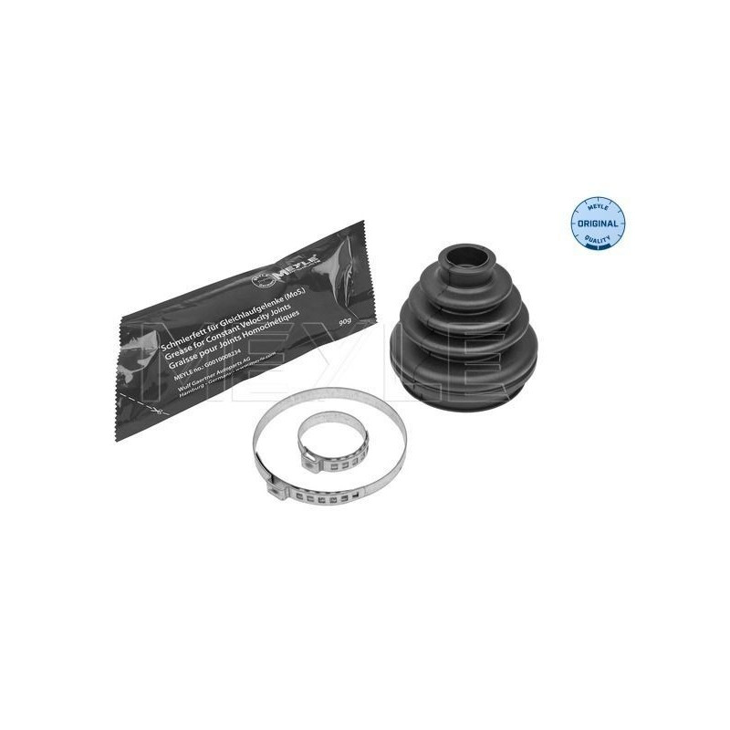 Cuffia semiasse - MEYLE