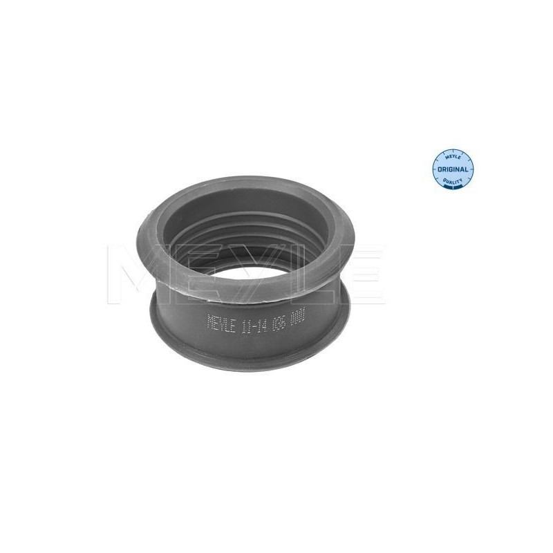 Flessibile aspirazione turbocompressore - MEYLE