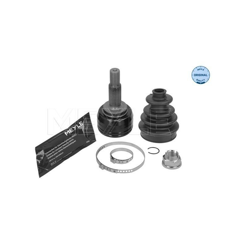 Giunto omocinetico - MEYLE