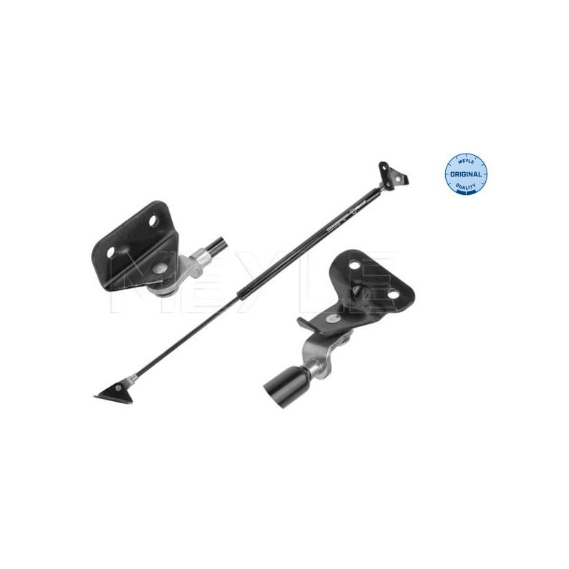 Pistoncino ammortizzatore - MEYLE