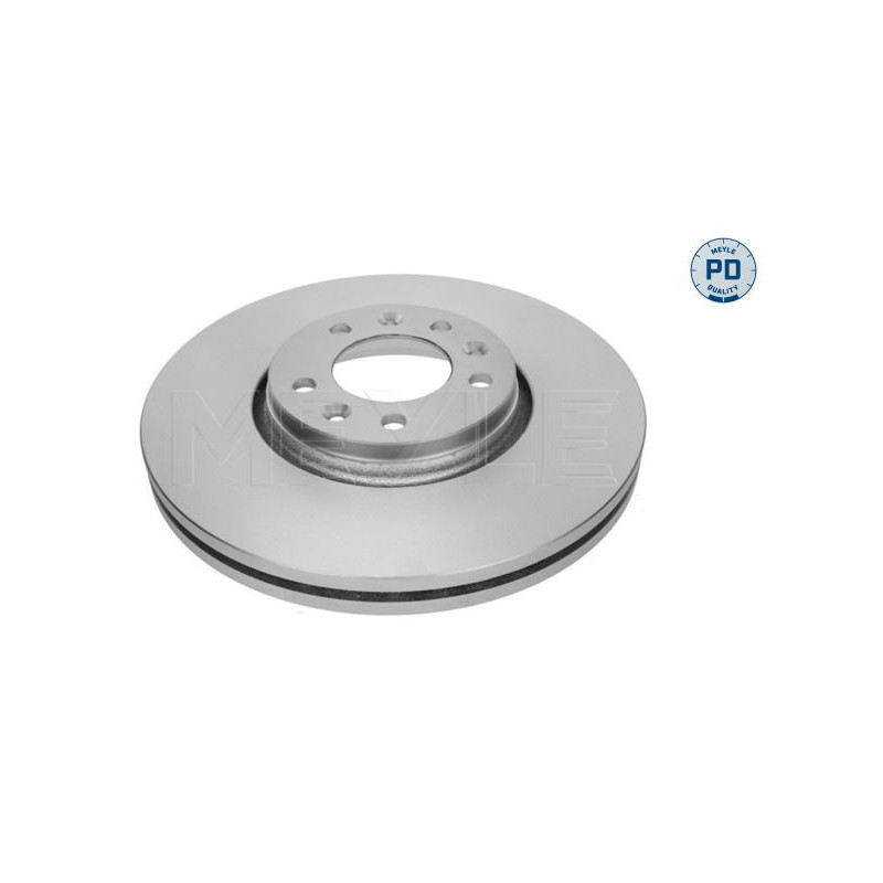 Disco freno asse anteriore - MEYLE