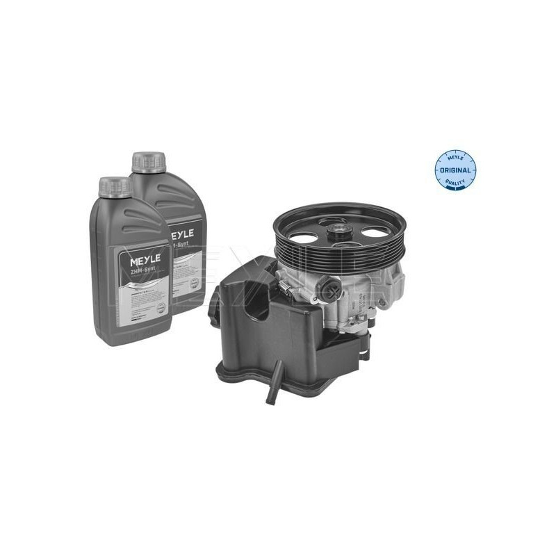 Pompa idraulica servosterzo - MEYLE