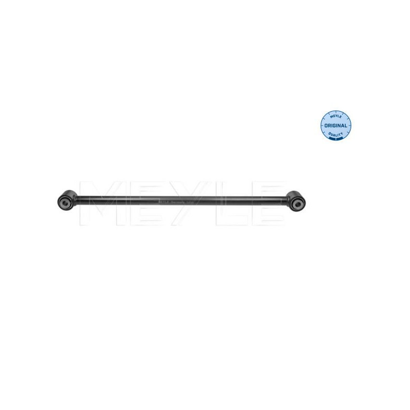 Braccio oscillante asse posteriore - MEYLE