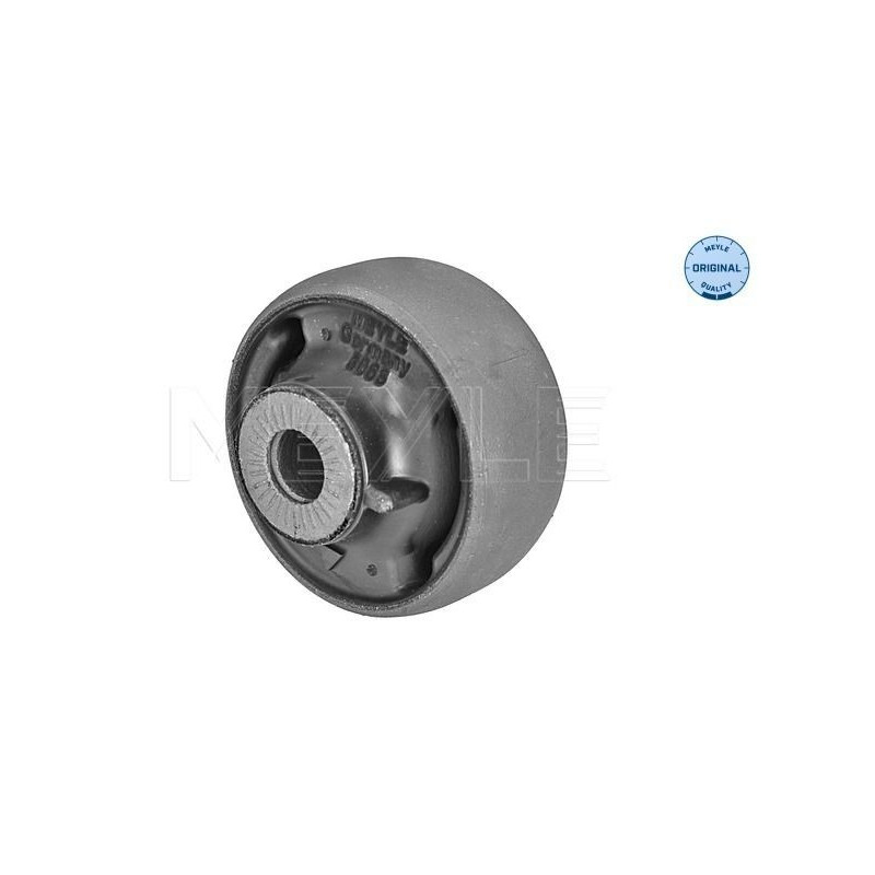 Braccio oscillante asse anteriore - MEYLE