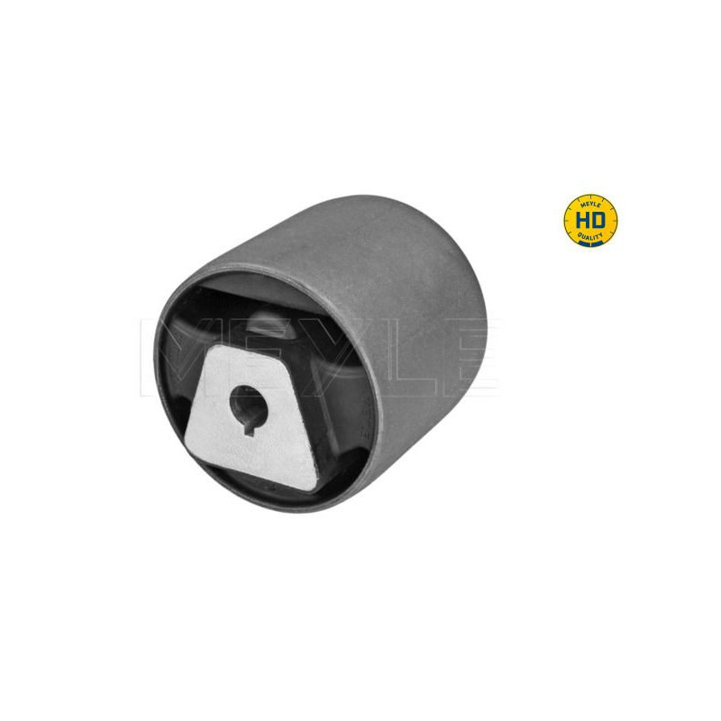 Braccio oscillante asse anteriore - MEYLE