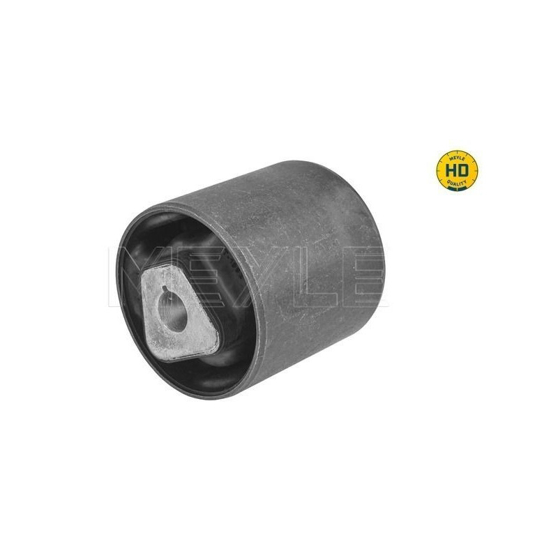 Braccio oscillante asse anteriore - MEYLE