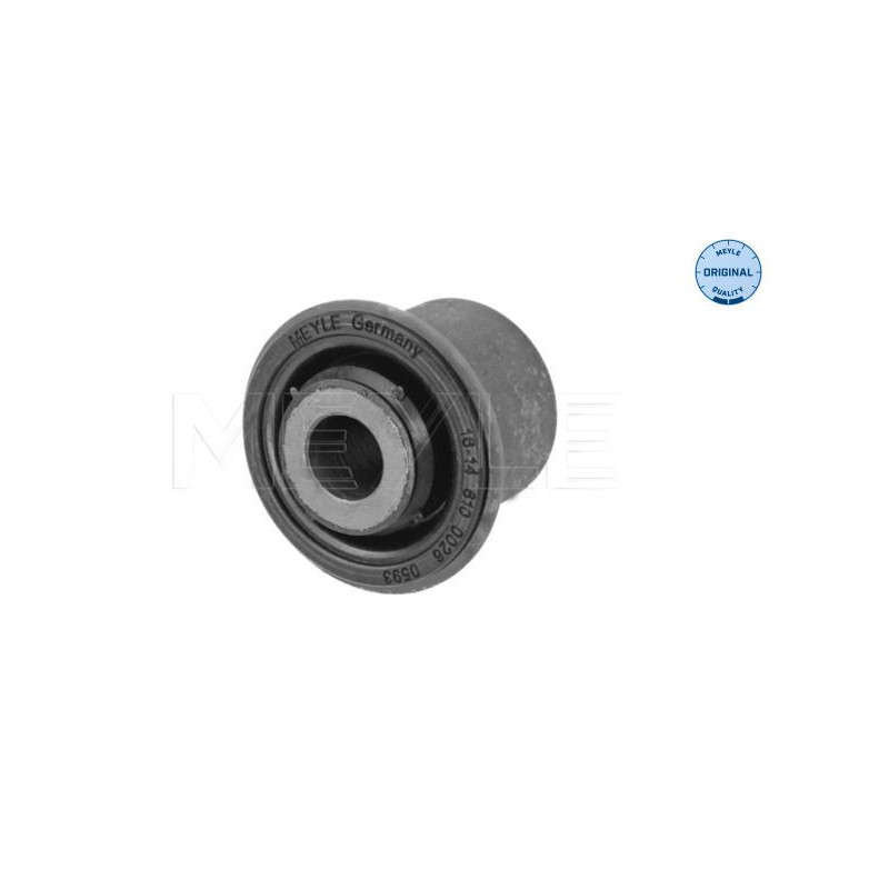 Braccio oscillante asse anteriore - MEYLE