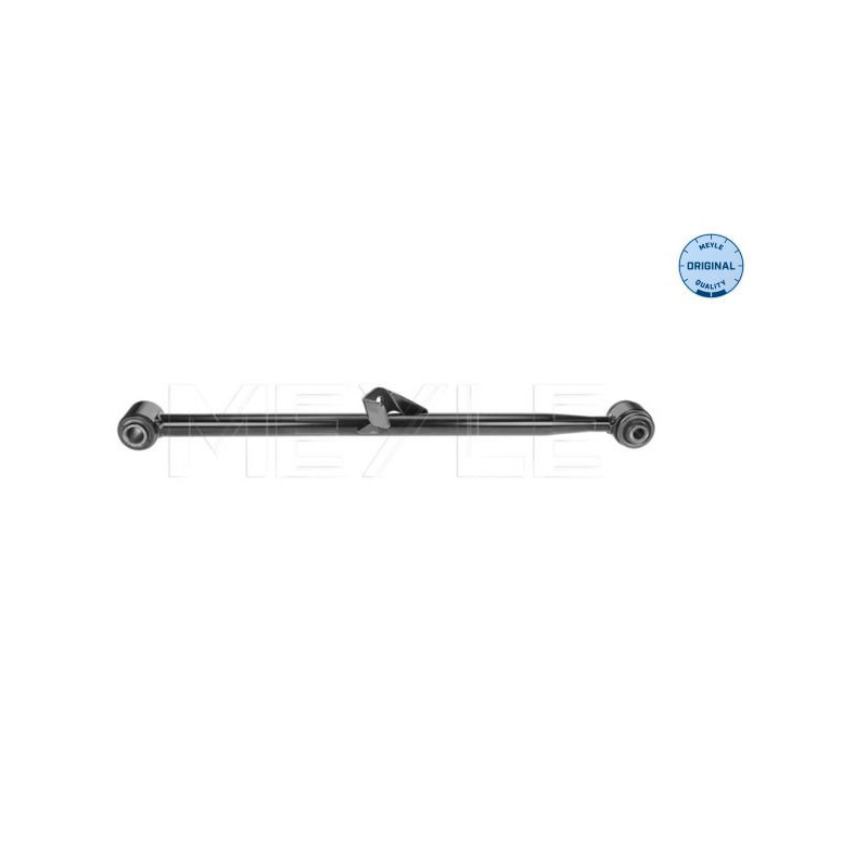 Braccio oscillante asse posteriore - MEYLE