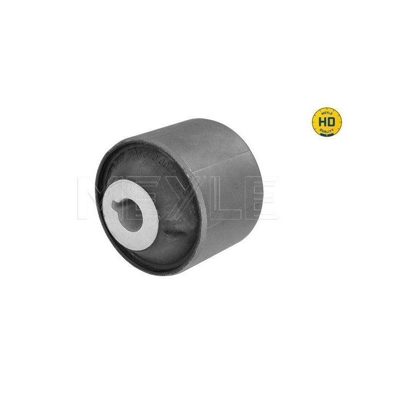 Braccio oscillante asse anteriore - MEYLE