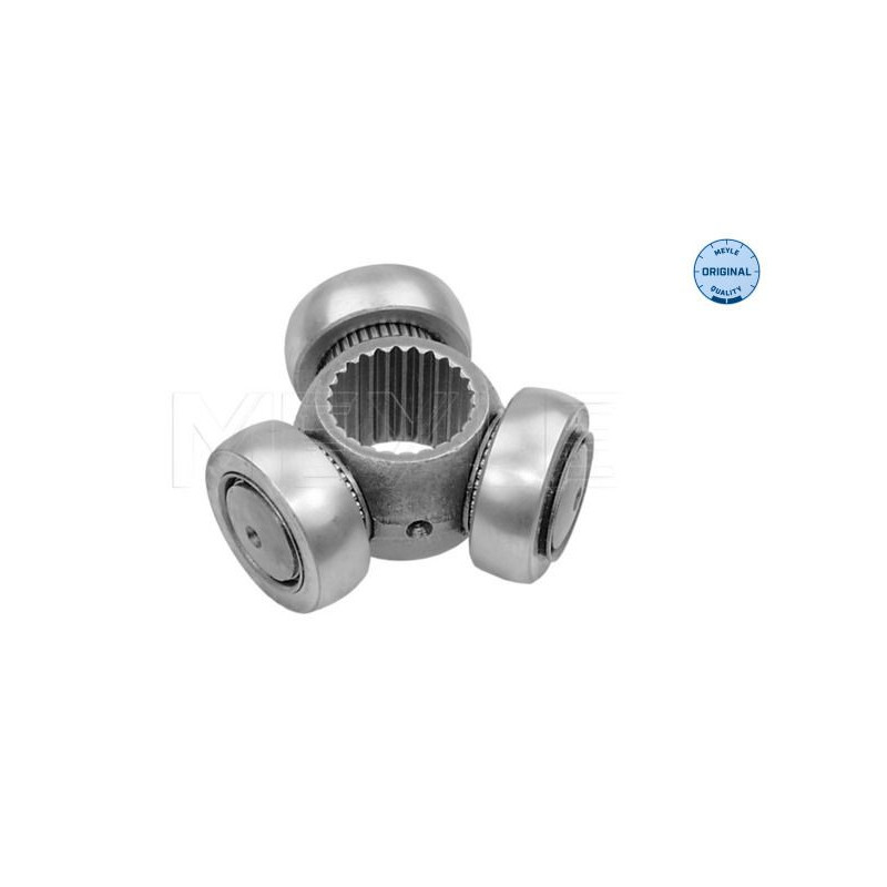 Tubo radiatore - MEYLE