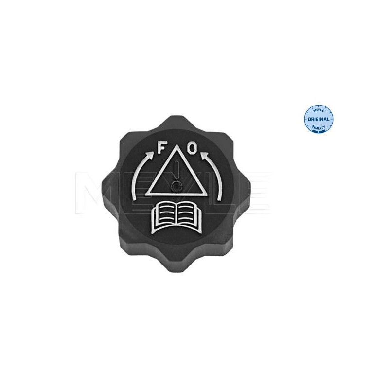 Vaschetta espansione - MEYLE