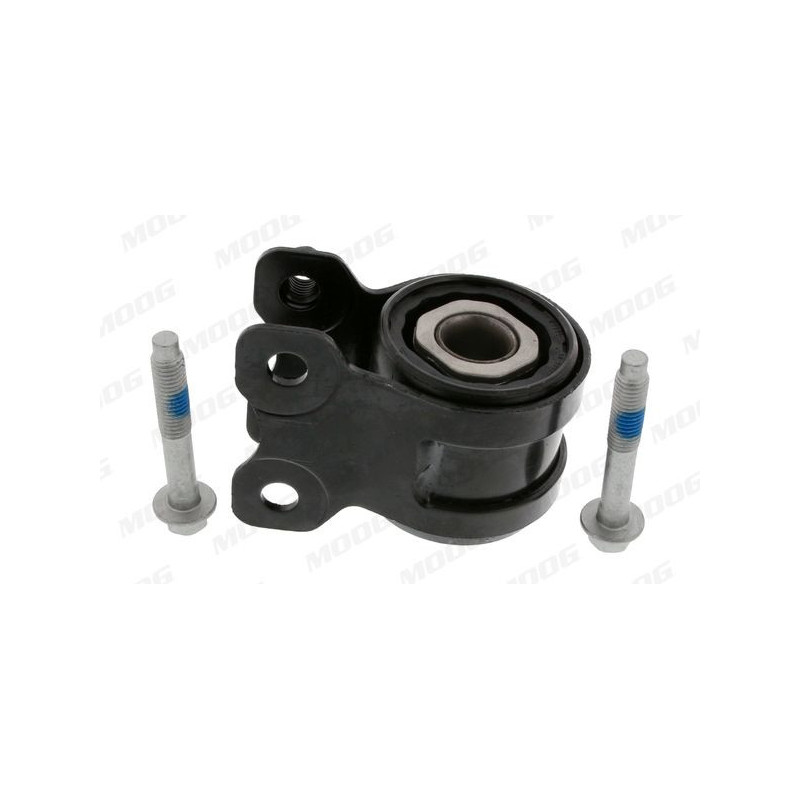 Braccio oscillante asse anteriore - MOOG