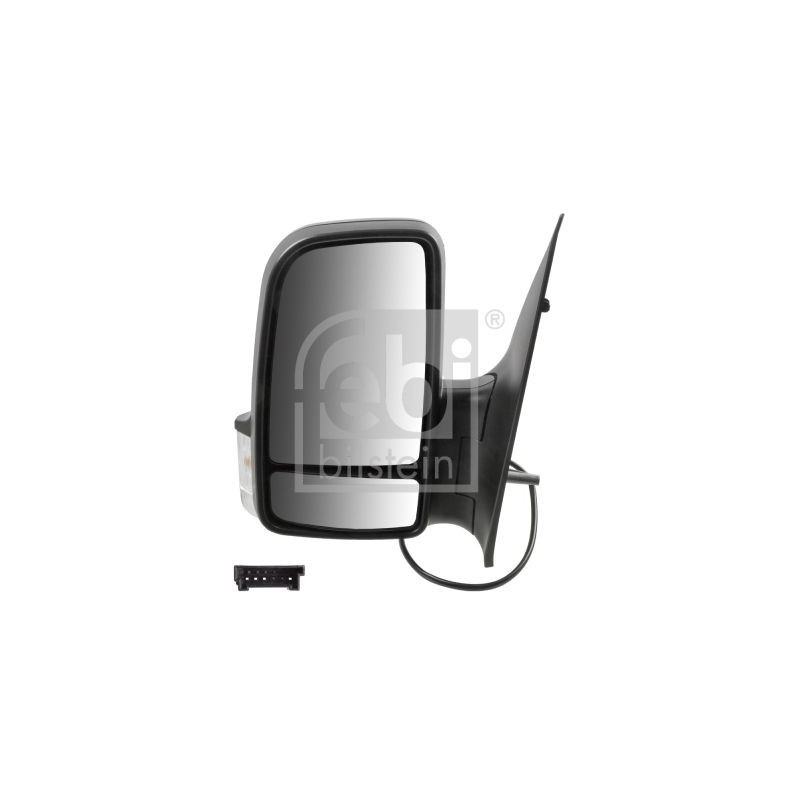 Specchio retrovisore - FEBI