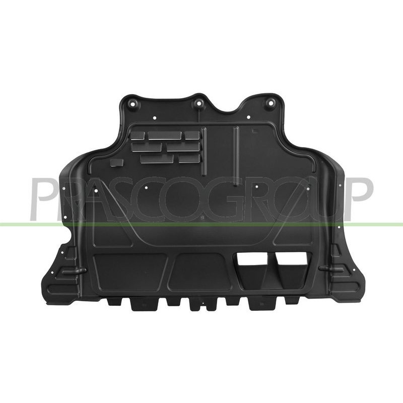 Proiettore anteriore - PRASCO