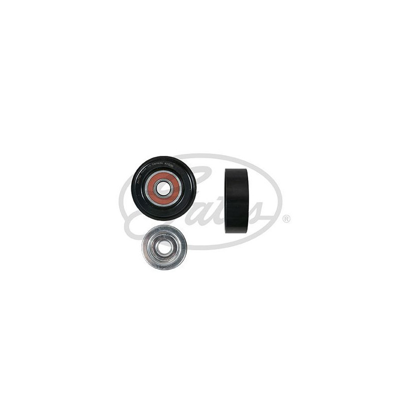 Tendicinghia trapezoidale - GATES